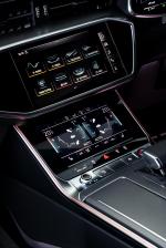 Audi S6 Sedan TFSI 2020 года (ZA)